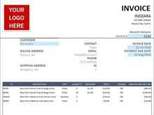 69 Best Invoice Template Excel 2007 in Photoshop by Invoice Template Excel 2007