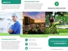 69 Best Medical Flyer Templates Free Maker by Medical Flyer Templates Free