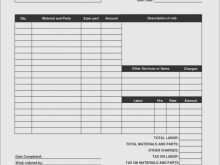 69 Blank Blank Vat Invoice Template in Photoshop for Blank Vat Invoice Template