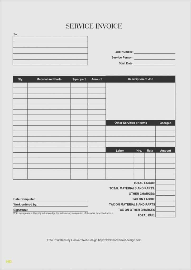 69 Blank Blank Vat Invoice Template in Photoshop for Blank Vat Invoice Template