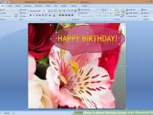 69 Blank Greeting Card Format Ms Word Formating with Greeting Card Format Ms Word
