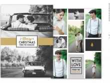 69 Christmas Card Template Lightroom Photo with Christmas Card Template Lightroom