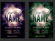 69 Create Event Flyer Templates Free PSD File with Event Flyer Templates Free