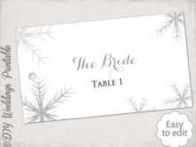 69 Create Wedding Place Card Template Avery For Free by Wedding Place Card Template Avery