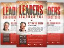69 Creative Church Conference Flyer Template Maker by Church Conference Flyer Template