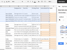 69 Creative Daily Calendar Template Google Docs Templates for Daily Calendar Template Google Docs