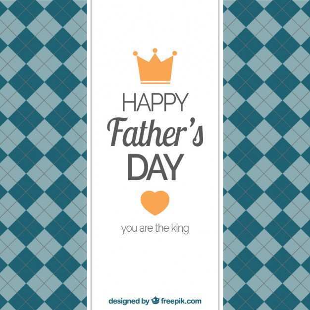 69 Creative Father S Day Card Template Download for Ms Word by Father S Day Card Template Download