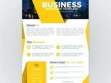 69 Customize Our Free A5 Flyer Template Ai Templates with A5 Flyer Template Ai