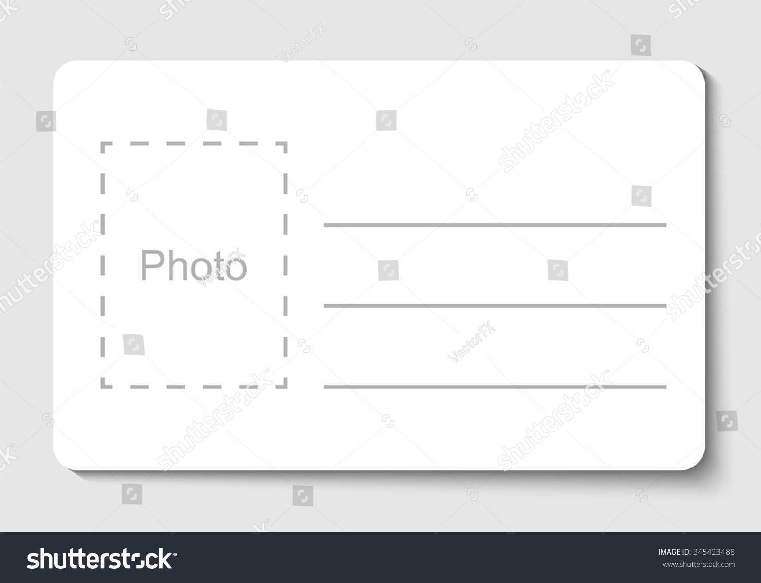 69 Customize Our Free Blank Id Card Template Photoshop For Free by Blank Id Card Template Photoshop