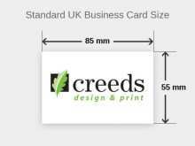 69 Customize Our Free Business Card Template Size Cm For Free by Business Card Template Size Cm