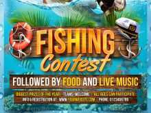 69 Customize Our Free Fishing Tournament Flyer Template Layouts by Fishing Tournament Flyer Template