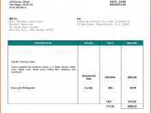 69 Customize Our Free Lawn Care Invoice Template Pdf For Free for Lawn Care Invoice Template Pdf