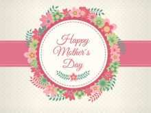 69 Customize Our Free Mothers Card Templates Ai Photo by Mothers Card Templates Ai