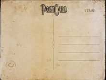 69 Customize Our Free Victorian Postcard Template Now for Victorian Postcard Template