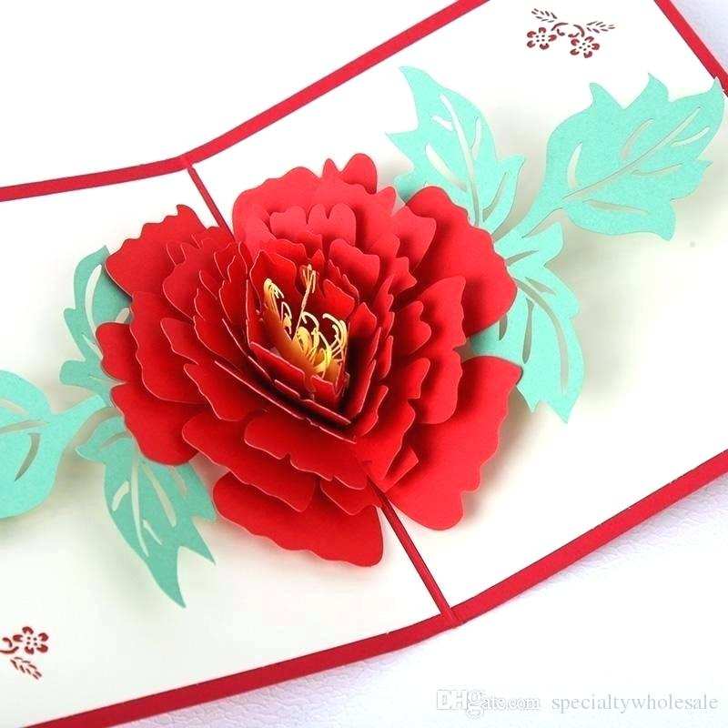 69 Flower Pop Up Card Templates Pdf in Photoshop by Flower Pop Up Card Templates Pdf