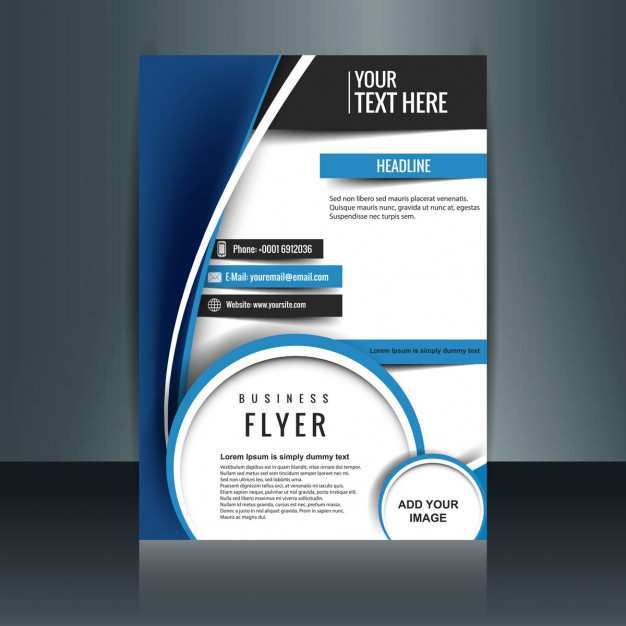 69 Format Flyer Template Free Download In Word With Flyer Template Free Download Cards Design Templates