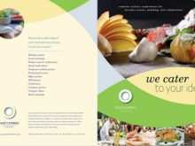 69 Format Food Catering Flyer Templates for Ms Word by Food Catering Flyer Templates