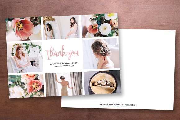 69 Free 5X7 Thank You Card Template Formating for 5X7 Thank You Card Template
