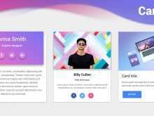 69 Free Bootstrap 4 Card Templates Layouts by Bootstrap 4 Card Templates