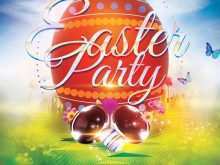 69 Free Easter Flyer Template for Ms Word by Easter Flyer Template
