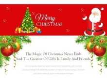 69 Free Google Christmas Card Template PSD File for Google Christmas Card Template