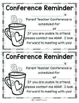 69 Free Parent Teacher Conference Flyer Template Formating with Parent Teacher Conference Flyer Template