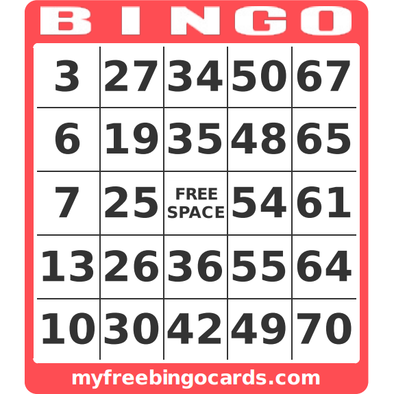 69 Free Printable Free Bingo Card Template 5X5 Formating for Free Bingo Card Template 5X5