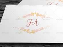 69 Free Wedding Card Envelope Template With Stunning Design by Wedding Card Envelope Template