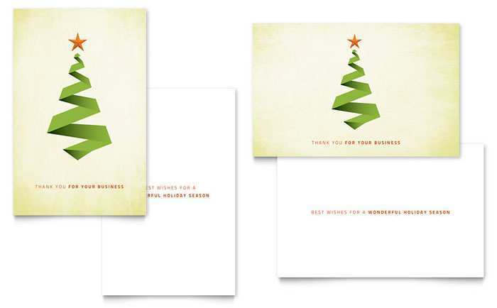 69 How To Create Christmas Card Templates Illustrator Layouts for Christmas Card Templates Illustrator