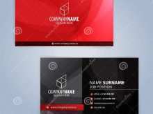 69 How To Create Name Card Template Office for Ms Word by Name Card Template Office