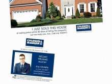 69 How To Create Real Estate Just Sold Flyer Templates Layouts for Real Estate Just Sold Flyer Templates