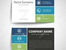 69 How To Create Simple Business Card Template Online Photo with Simple Business Card Template Online