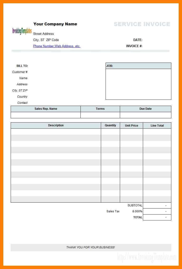 69 Online Independent Contractor Invoice Template Nz PSD File with Independent Contractor Invoice Template Nz