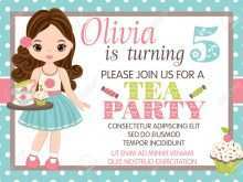 69 Online Little Girl Birthday Card Templates Layouts with Little Girl Birthday Card Templates