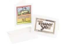 Avery Thank You Card Template 8315