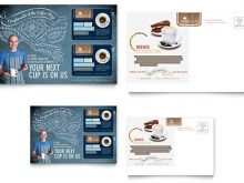 69 Printable Postcard Layout Design in Photoshop by Postcard Layout Design