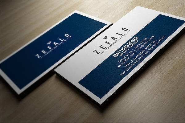 69 Printable Simple Business Card Template Ai Maker with Simple Business Card Template Ai