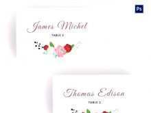 69 Printable Wedding Tent Card Template Word Now with Wedding Tent Card Template Word