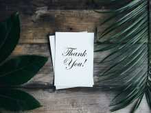 69 Report Engagement Gift Thank You Card Template Layouts by Engagement Gift Thank You Card Template