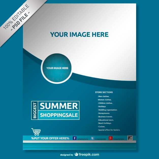 69 Report Free Templates For Brochures And Flyers Psd File With Free Templates For Brochures And Flyers Cards Design Templates