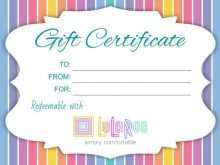 69 Report Lularoe Gift Card Template Free For Free for Lularoe Gift Card Template Free
