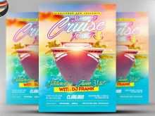 69 Standard Boat Cruise Flyer Template Photo for Boat Cruise Flyer Template