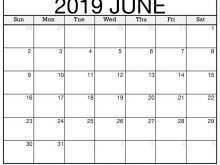 69 Standard Daily Calendar Template July 2019 Templates by Daily Calendar Template July 2019