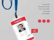 69 Standard Id Card Design Template Cdr Now with Id Card Design Template Cdr