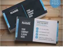 69 The Best Business Card Design Online Free Editing For Free for Business Card Design Online Free Editing