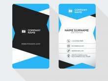 69 The Best Business Card Template With Two Addresses Photo for Business Card Template With Two Addresses