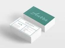 69 The Best Business Card Templates Envato in Word with Business Card Templates Envato
