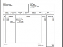 69 Vat Invoice Template In Uae Layouts with Vat Invoice Template In Uae