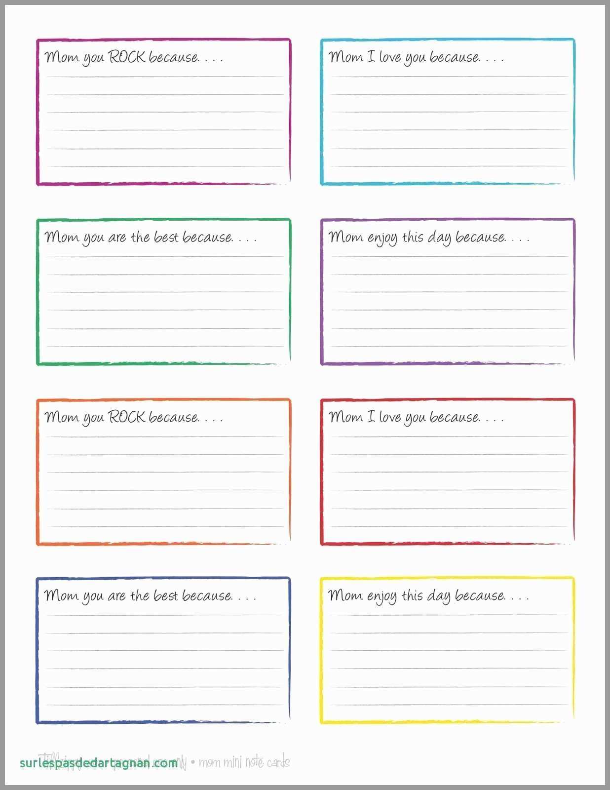 23 Visiting 23X23 Index Card Template Google Docs Now for 23X23 Index In 4x6 Note Card Template