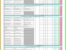 69 Visiting Audit Plan Template Excel For Free by Audit Plan Template Excel